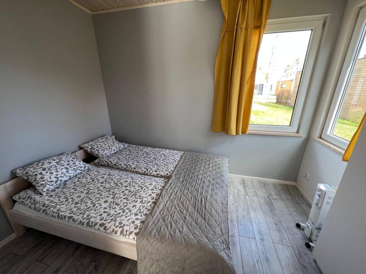 Sopot 34 Przy Plazy Villa Eksteriør billede