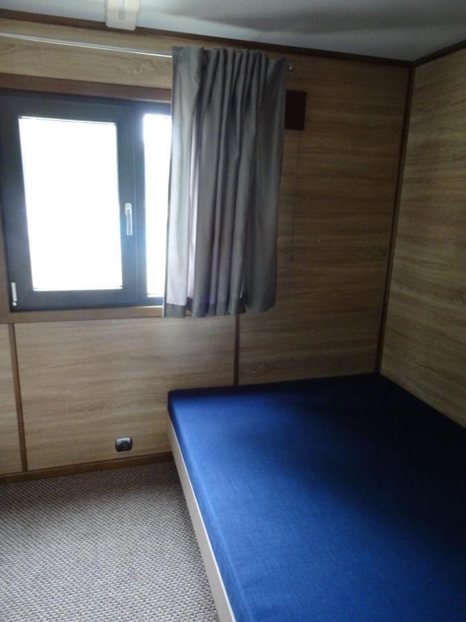 Sopot 34 Przy Plazy Villa Eksteriør billede