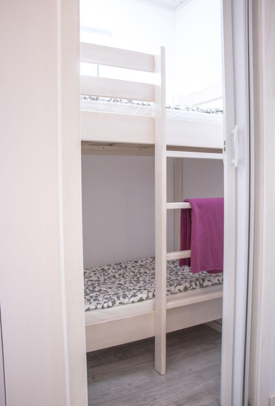 Sopot 34 Przy Plazy Villa Eksteriør billede